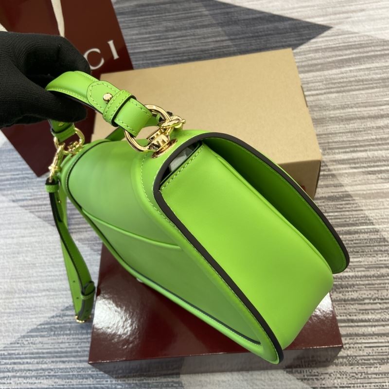 Gvc*1 satchel bags